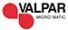 Valpar Micro Matic